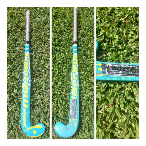 Palo De Hockey Harrow Willow #32. 81.5cm