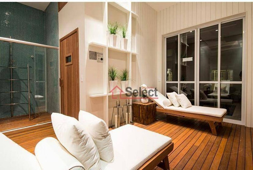 Imagem 26 de 29 de _lindo Apartamento Com Acabamento Diferenciado_ - Ap1453