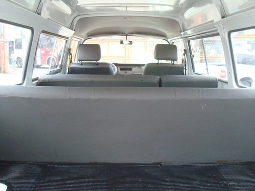 Imagem 10 de 15 de Kombi Carat 98,opala,fusca,caravam,c10,f75,brasilia,jipe,s10