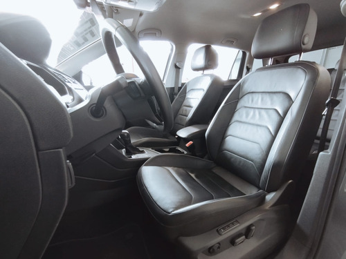 Volkswagen Tiguan Allspace 1.4 Comfortline 250 Tsi Flex 5p