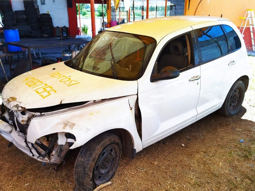 Vista Poste Izquierdo Pt Cruiser 2.4 Autom Mod 05-10 Origina (Usado)