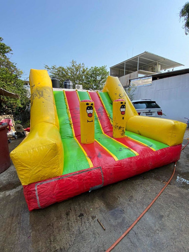 Inflable Gigante (Usado)