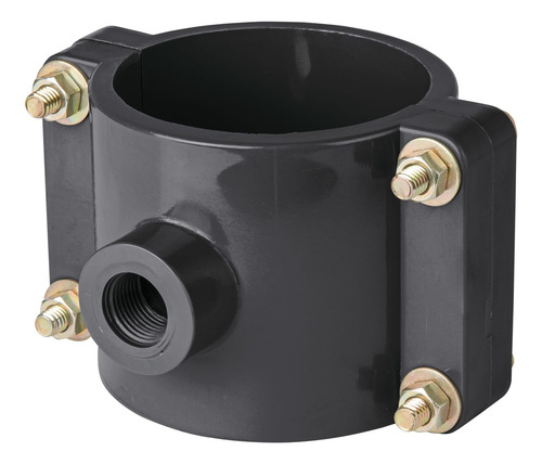 Abrazadera Para Toma Domiciliaria Pp 3  X 1/2  40714
