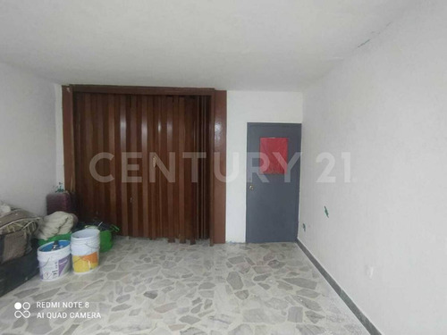 Propiedad En Venta En Morelos, Tepito, Ciudad De México.
