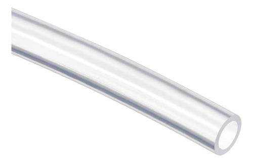 Lj Para Tubo De Silicona Para Bomba Transferencia 6mm Od 1m
