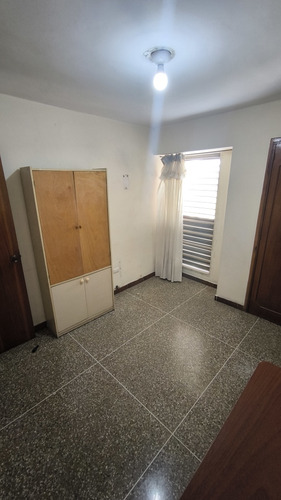 Apartamento En Venta La Candelaria 65m2 2hab/1b
