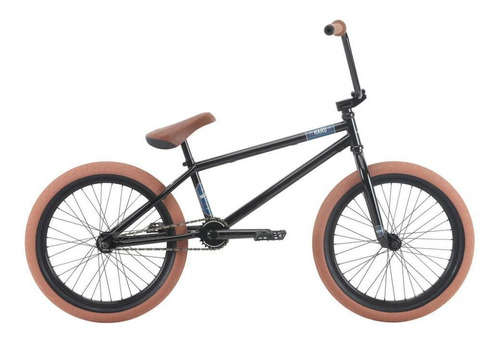 Bicicleta Bmx Haro Midway - Luis Spitale Bikes