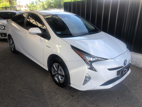 Toyota Prius 1.8 Iv 2018