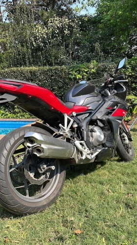 Imagen 4 de 4 de Benelli 302r