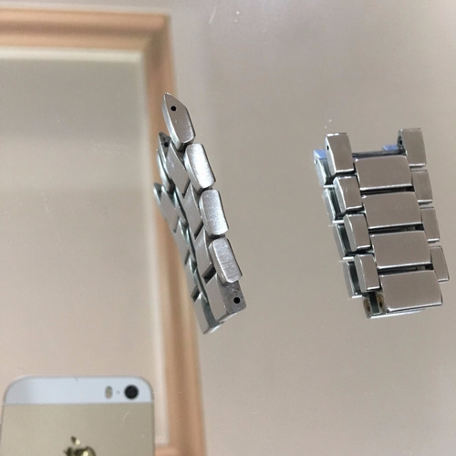 Victorinox Convoy Elos Originais 4 Elos São Presos A Caixa