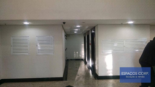 Imagem 20 de 23 de Laje Comercial Para Alugar, 223m² - Brooklin - São Paulo/sp - Lj0651