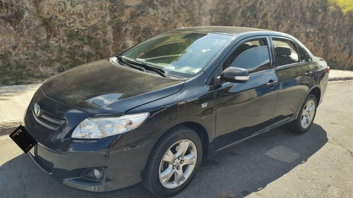 Toyota Corolla 2009 1.8 16v Xei Flex Aut. 4p
