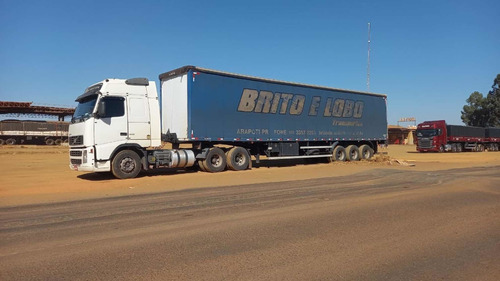 Imagem 2 de 10 de Volvo Fh 440