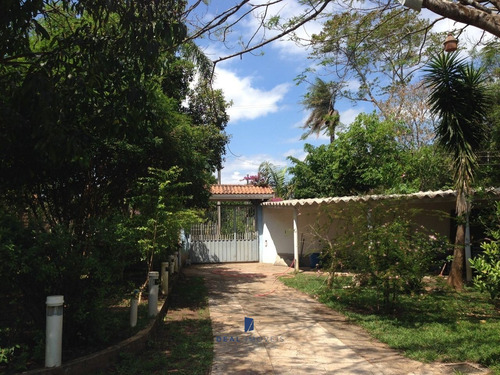 Imagem 8 de 15 de Chácara Venda 1.300 M2 Araçoiaba Da Serra Sp - 05432-1