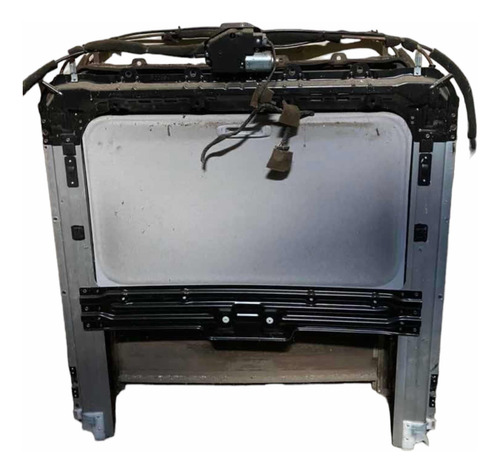 Teto Solar Completo C Motor I30 2008 Até 2012 Semi Novo