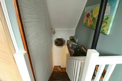Imagen 18 de 24 de Impecable Casa En Sector Alcántara