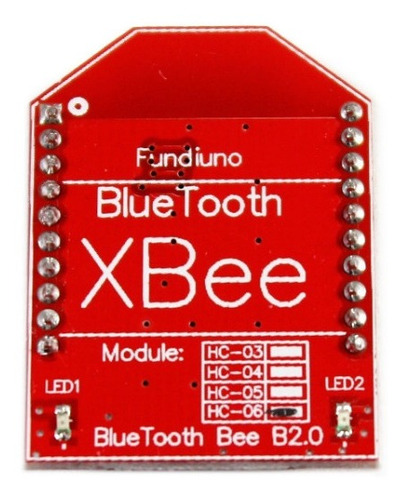 Módulo Bluetooh Xbee B3.0, Arduino, Pic, Raspberry