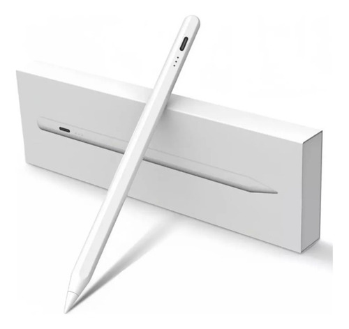 Lápiz Para Tableta Compatible Apple (similar Apple Pencil)
