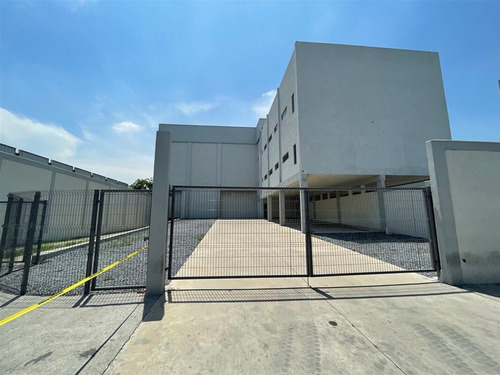 Bodega En Renta En San Nicolás