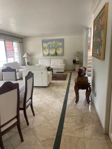 Casa En Venta En Interlomas En Conjunto 3 Recamaras Cerca De Paseo Interlomas