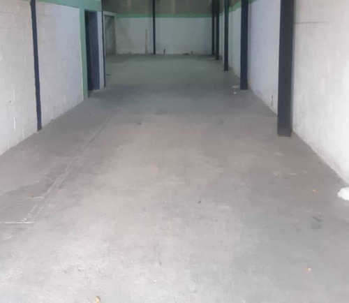 Imagen 11 de 30 de Galpones En Alquiler Zona Oeste Barquisimeto 22-21293 +m