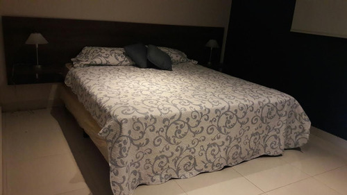 Imagen 7 de 14 de Venta De Apartamento En Ph Midpark At Carrasquilla, 20-10036