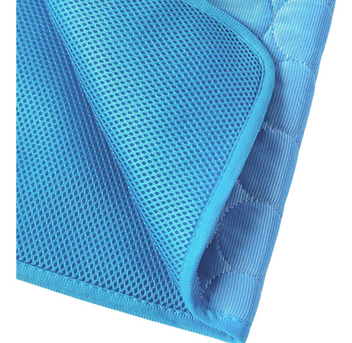Alfombrilla De Refrigeración Extra Grande For Perros, Almoh