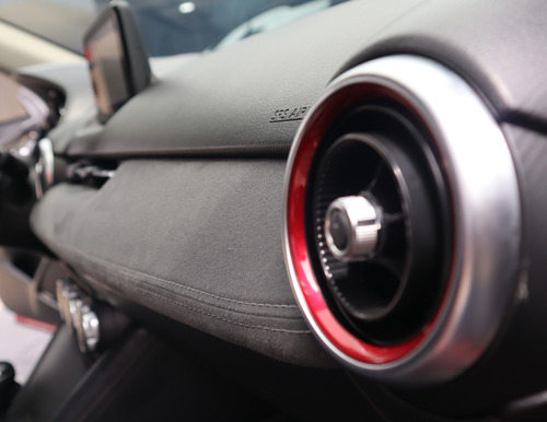 Mazda CX-3 2.0 Grand Touring Lx At