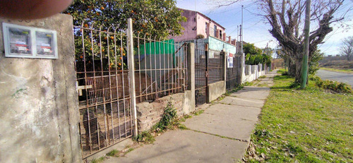 Imagen 16 de 16 de Venta Lote / Terreno Con Casa En William C. Morris