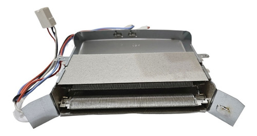 Imagen 6 de 10 de Resistencia Para Secarropas Ariston As60 As600 As70 As700