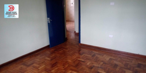 Imagem 8 de 15 de Casa - Vila Araguaia - Ref: 8419 - V-8419