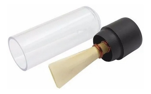 Palheta Para Fagote Força Média Importada