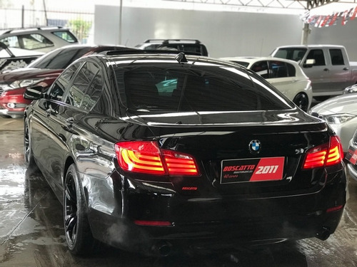 Imagem 3 de 9 de Bmw 535i 3.0 Bi Turbo