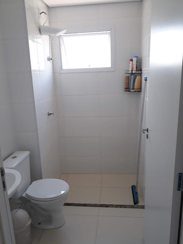 Imagem 9 de 10 de Apartamento - Ap00652 - 70437970