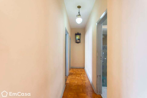 Imagem 9 de 10 de Apartamento À Venda Em Campinas - 51391