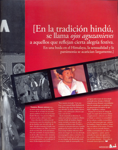Revista Conozca Mas || Año 16 Edición Especial 2005 (Usado)