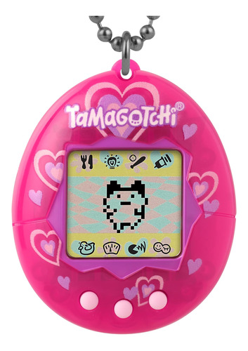 Tamagotchi Original - Mucho Amor