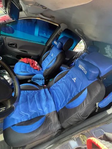 Renault Megane 1.4 Fase Iv