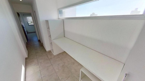 Imagen 7 de 16 de Departamento Un Dormitorio Con Cochera - Zona Plaza Moreno