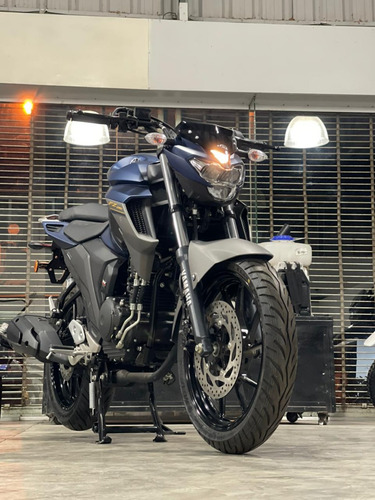 Imagen 24 de 24 de Yamaha Fz 25 0km | All Motors Entre Rios