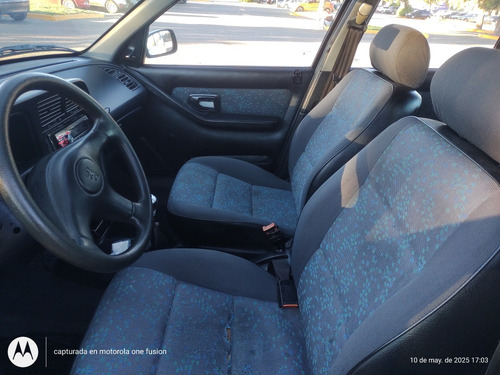 Volkswagen Gol 1.0 Gl Mi