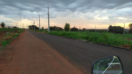 Imagem 6 de 15 de Terreno À Venda, 300 M² Por R$ 50.000,00 - Loteamento Universitário Das Américas - Foz Do Iguaçu/pr - Te0456