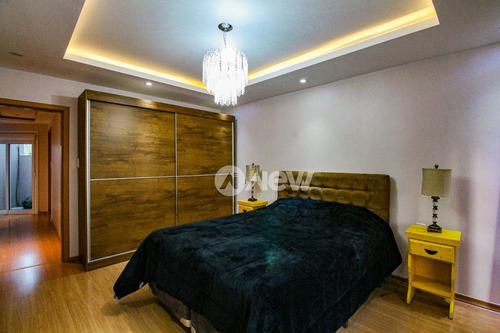 Imagem 16 de 22 de Casa À Venda, 250 M² Por R$ 950.000,00 - Jardim Das Flores - Campo Bom/rs - Ca3583