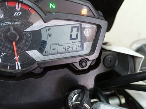 Imagem 13 de 17 de Yamaha Crosser 2019