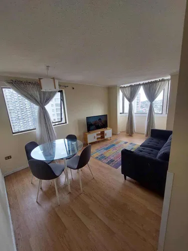 Departamento 3d/2b/1e Cerca De Uss ( Gastos Comunes Incl)
