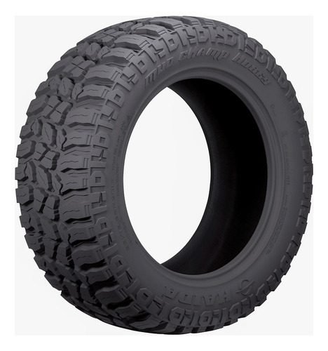Llanta 275/55r20 Haida Hd869 M/t 120q