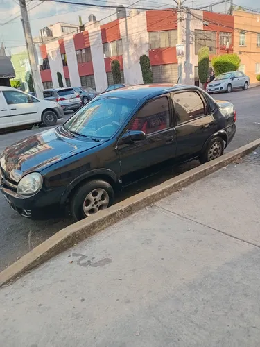 Chevi Monza