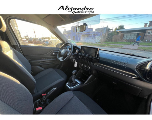 Citroën C3 Feel 1.0 Bitono