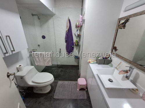 Stephany La Roche Apartamento En Venta En La Urbanizacion La Boyera Mls #25-17755