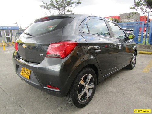 Chevrolet Onix 1.4 Ltz 5 P